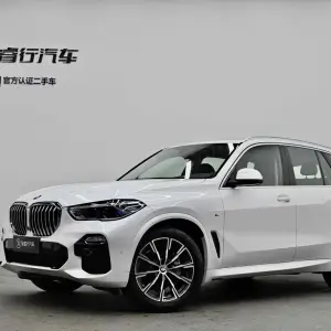 BMW X5 (Import) 2019 из Китая