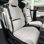 HiPhi HiPhi X 2021 из Китая