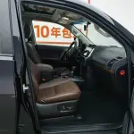 Toyota Prado (Import) 2020 из Китая