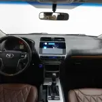 Toyota Prado (Import) 2020 лот 56868749 из Китая