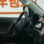 Toyota Prado (Import) 2020 из Китая