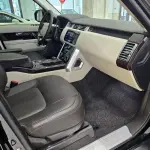 Land Rover Range Rover 2021 360 л.с. — лот 56868587 из Китая