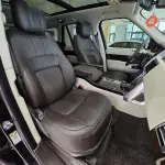Land Rover Range Rover 2021 360 л.с. — лот 56868587 из Китая