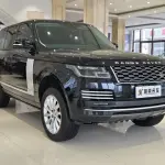 Land Rover Range Rover 2021 360 л.с. — лот 56868587 из Китая