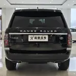 Land Rover Range Rover 2021 360 л.с. — лот 56868587 из Китая