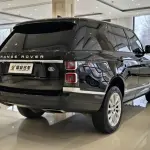 Land Rover Range Rover 2021 360 л.с. — лот 56868587 из Китая