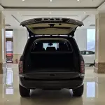 Land Rover Range Rover 2021 360 л.с. — лот 56868587 из Китая