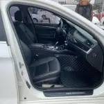 BMW 5 Series 2012 из Китая
