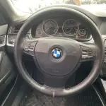 BMW 5 Series 2012 из Китая