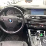 BMW 5 Series 2012 из Китая
