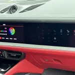 Porsche Cayenne 2024 354 л.с. — лот 56632144 из Китая