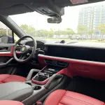 Porsche Cayenne 2024 354 л.с. — лот 56632144 из Китая