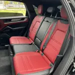 Porsche Cayenne 2024 354 л.с. — лот 56632144 из Китая