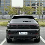 Porsche Cayenne 2024 354 л.с. — лот 56632144 из Китая