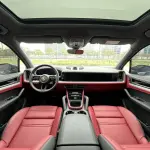 Porsche Cayenne 2024 354 л.с. — лот 56632144 из Китая