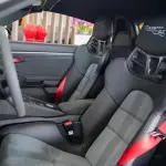 Porsche 718 2024 из Китая