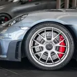 Porsche 718 2024 из Китая