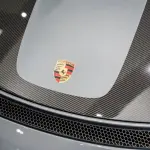 Porsche 718 2024 из Китая