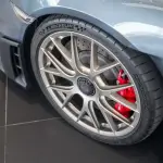 Porsche 718 2024 из Китая