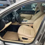 BMW 7 Series 2012 326 л.с. 326 л.с. из Китая