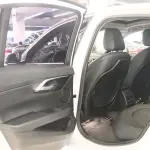 BMW 1 Series 2018 136 л.с. из Китая