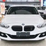 BMW 1 Series 2018 136 л.с. из Китая