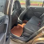 Volkswagen Tiguan 2014 160 л.с. из Китая