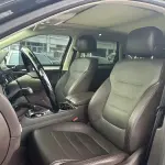 Volkswagen Touareg 2017 из Китая