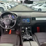 Volkswagen Touareg 2017 320 л.с. — лот 56869479 из Китая