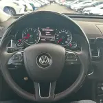 Volkswagen Touareg 2017 320 л.с. — лот 56869479 из Китая