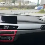 BMW X1 2017 136 л.с. из Китая
