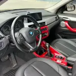 BMW X1 2017 136 л.с. из Китая