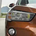 BMW X1 2017 136 л.с. из Китая