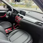 BMW X1 2017 136 л.с. из Китая