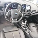 BMW 1 Series 2018 136 л.с. из Китая