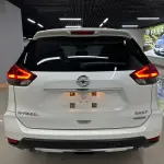 Nissan X-Trail 2019 из Китая