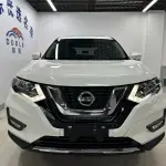 Nissan X-Trail 2019 из Китая