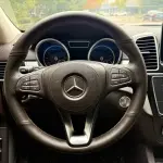 Mercedes-Benz GLS 2017 333 л.с. — лот 56869702 из Китая
