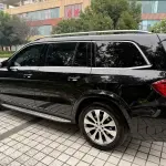 Mercedes-Benz GLS 2017 333 л.с. — лот 56869702 из Китая