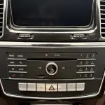 Mercedes-Benz GLS 2017 333 л.с. — лот 56869702 из Китая