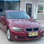 BMW 3 Series (Import) 2010 из Китая