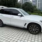 BMW X5 (Import) 2020 265 л.с. 265 л.с. 265 л.с. из Китая