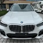 BMW X5 (Import) 2020 265 л.с. 265 л.с. 265 л.с. из Китая
