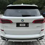 BMW X5 (Import) 2020 265 л.с. 265 л.с. 265 л.с. из Китая