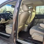 Buick GL8 2019 260 л.с. — лот 56870009 из Китая