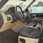Land Rover Discovery 2010 245 л.с. из Китая