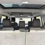 Land Rover Discovery 2010 245 л.с. из Китая