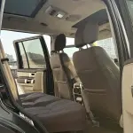 Land Rover Discovery 2010 245 л.с. из Китая