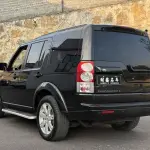 Land Rover Discovery 2010 245 л.с. из Китая