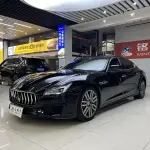 Maserati Quattroporte 2015 409 л.с. — лот 56870270 из Китая